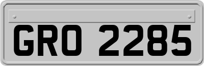 GRO2285