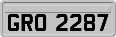 GRO2287
