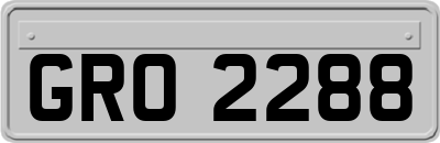 GRO2288