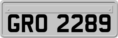 GRO2289