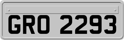 GRO2293
