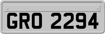 GRO2294