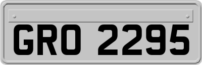 GRO2295