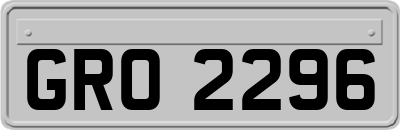 GRO2296