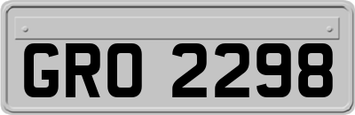GRO2298