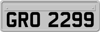 GRO2299