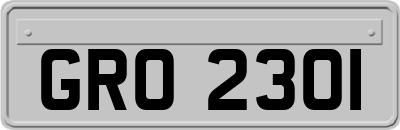 GRO2301