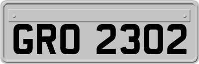 GRO2302