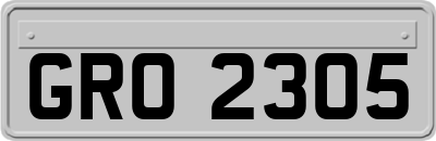 GRO2305