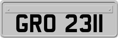 GRO2311