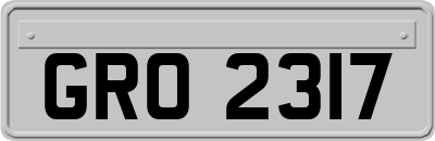 GRO2317