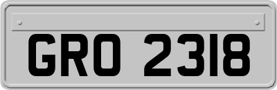 GRO2318