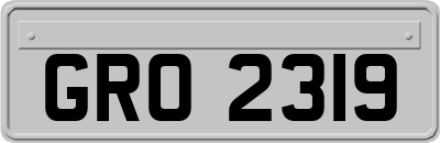 GRO2319