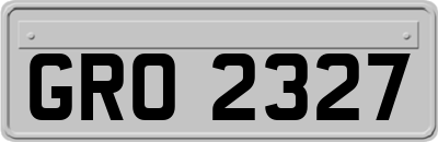 GRO2327