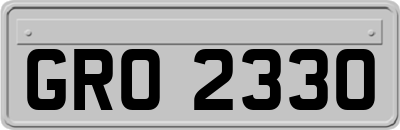 GRO2330