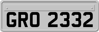 GRO2332