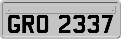 GRO2337