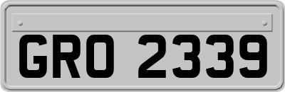 GRO2339