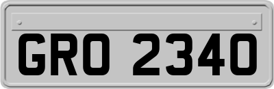 GRO2340
