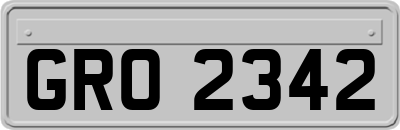 GRO2342