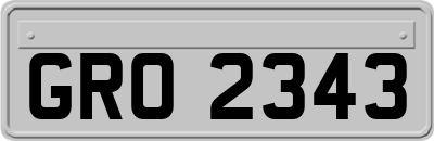 GRO2343