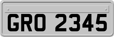 GRO2345