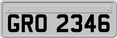 GRO2346