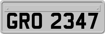 GRO2347