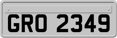 GRO2349