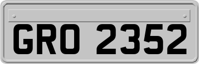 GRO2352