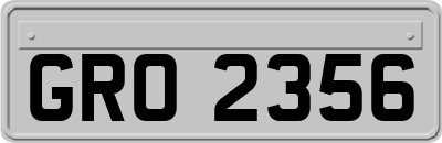GRO2356
