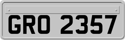 GRO2357