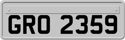 GRO2359