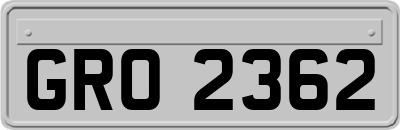 GRO2362