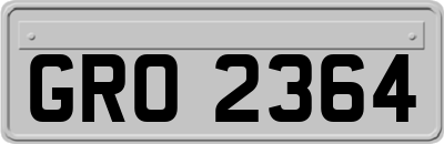 GRO2364