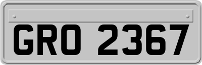 GRO2367