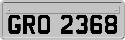 GRO2368