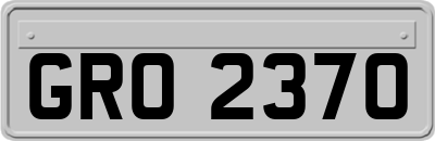 GRO2370