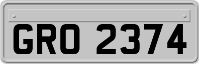 GRO2374
