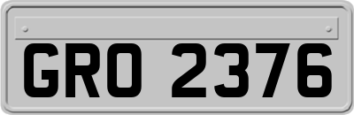GRO2376