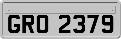 GRO2379