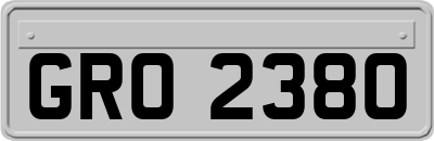 GRO2380
