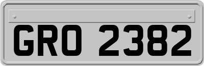 GRO2382