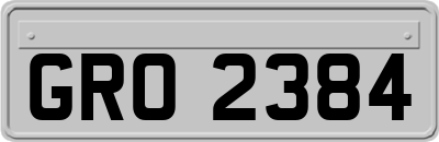 GRO2384