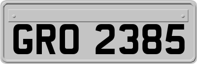 GRO2385