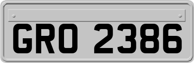 GRO2386