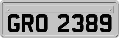 GRO2389