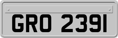 GRO2391