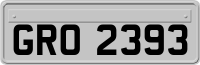 GRO2393
