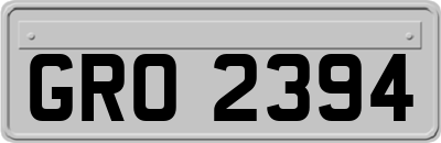 GRO2394